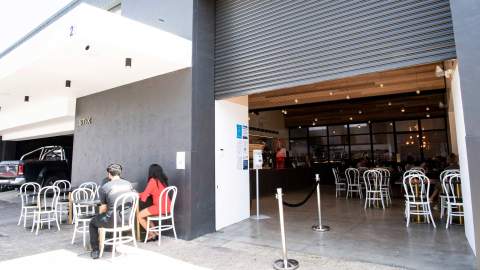 Sydney's Best New Cafes of 2020