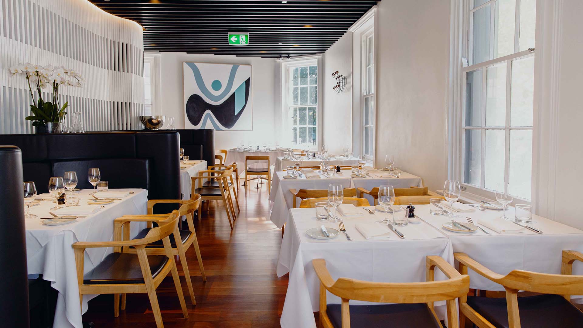 Sydney Collective's Eight Venues Will Match NSW's New Dining Out Vouchers When They Come Into Effect