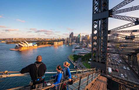 Five Adventurous Ways to Explore Sydney Without Spending Hours in the Car