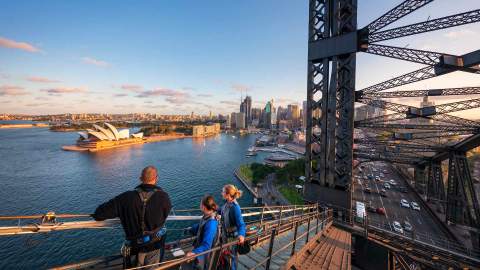 Nine Unique Experiences to Gift to Someone Who Doesn't Need More Stuff