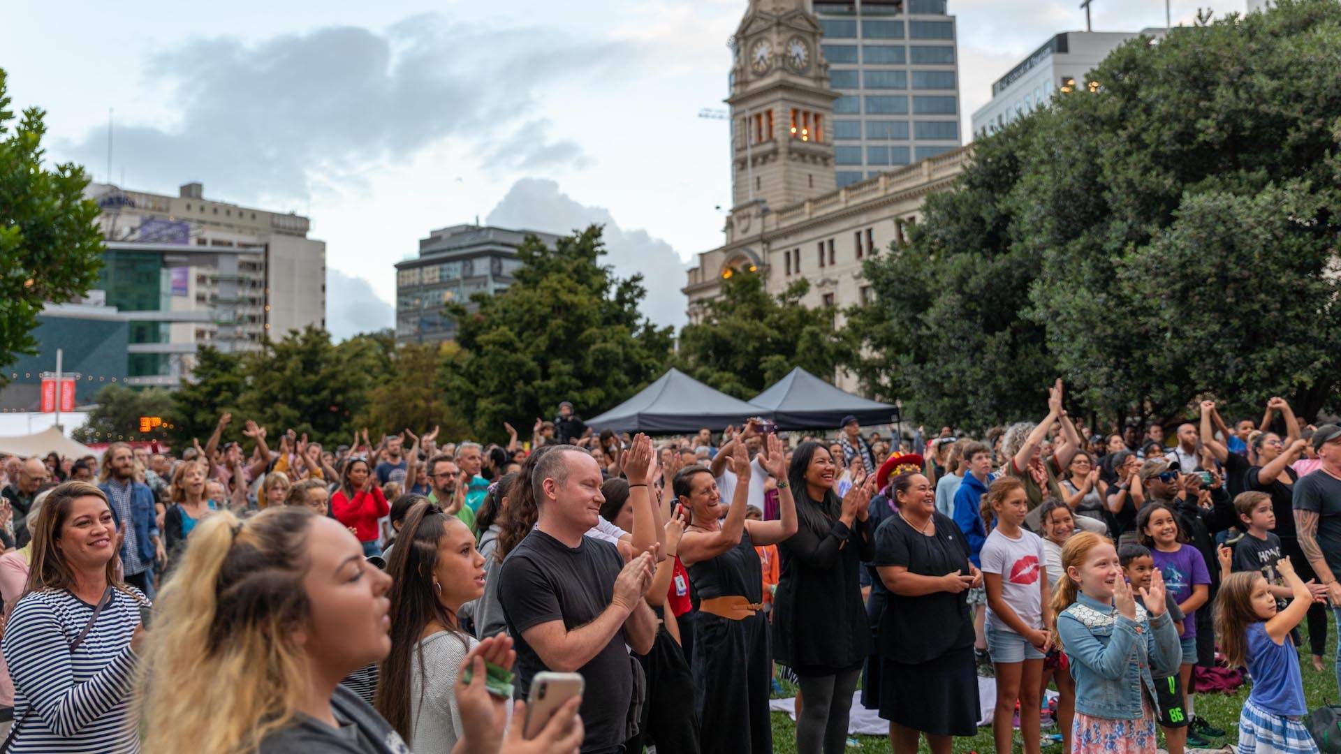 Auckland Arts Festival Will Return Next March With More Than 70 Events Across the City
