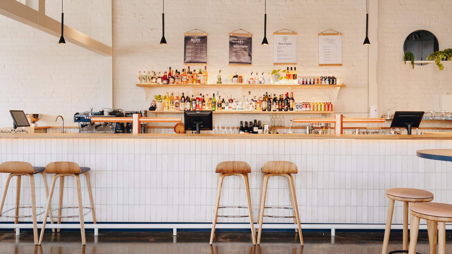 The Mighty Is Moonee Ponds' New Three-Level Temple of Aussie Craft Booze