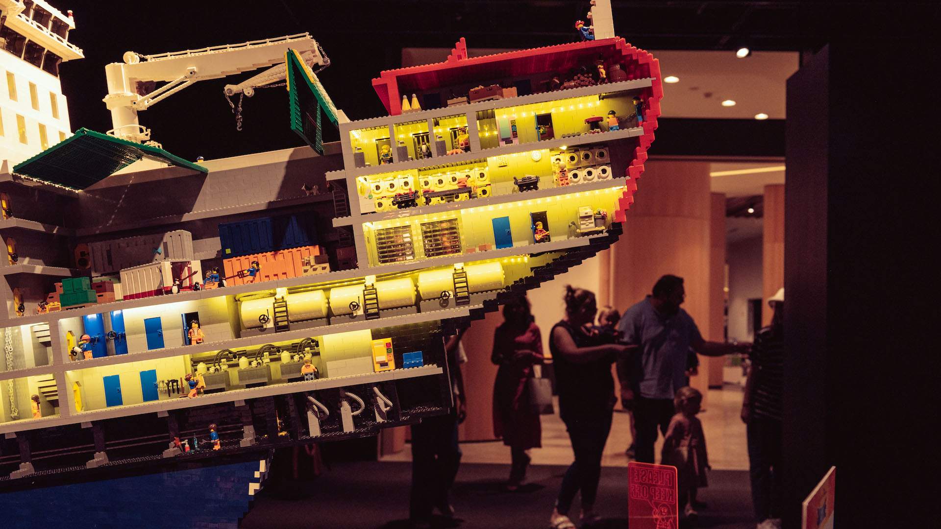 Brickman Awesome: Epic Lego Creations