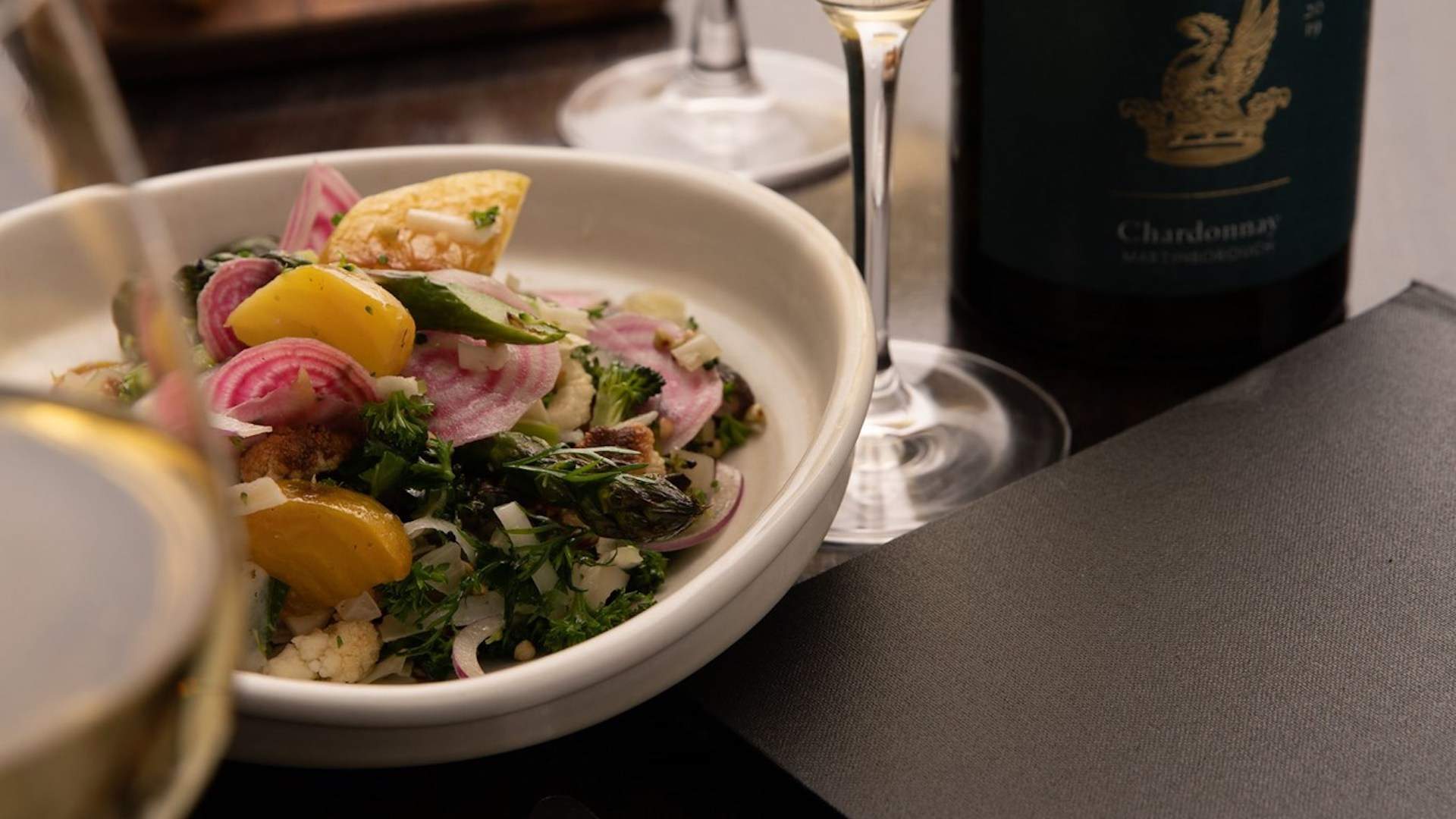 Egmont Street Eatery Is Setting Up an OutofTown Satellite Restaurant