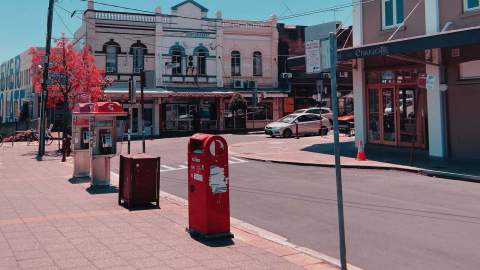 You Can Now Send Mail Via Australia Post Using Traditional First Nations Place Names