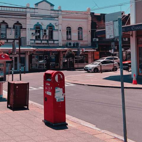 You Can Now Send Mail Via Australia Post Using Traditional First Nations Place Names