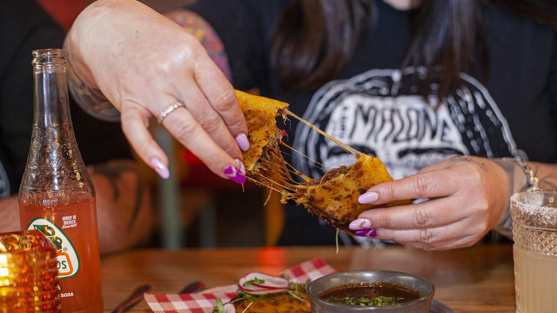 Eight Mouthwatering Events to Hit During Wellington's Eat, Drink, Play Festival