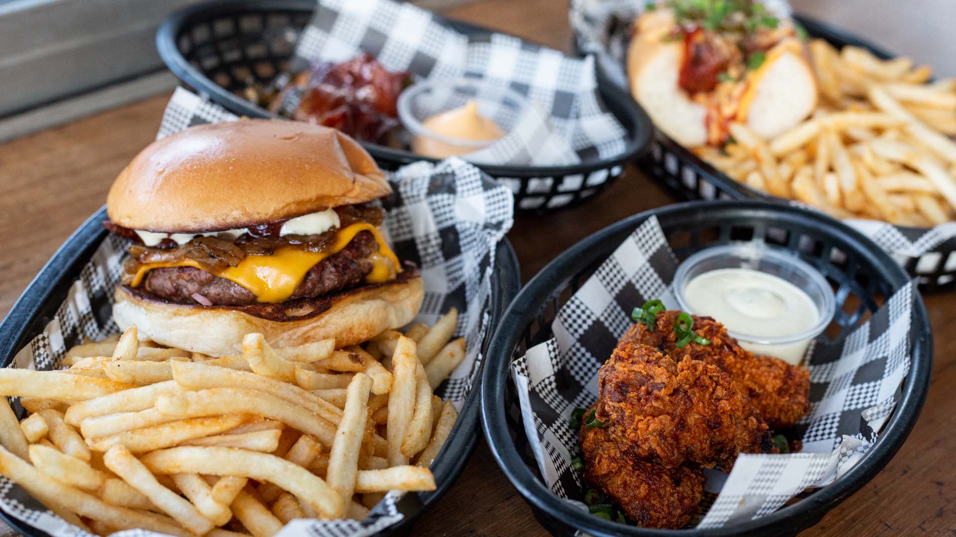 Two Smoking Barrels Barbecue Joint, Wollongong Review