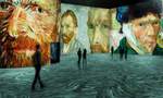Melbourne's Multi-Sensory Digital Art Gallery The Lume Is Finally Set to Open Next Week