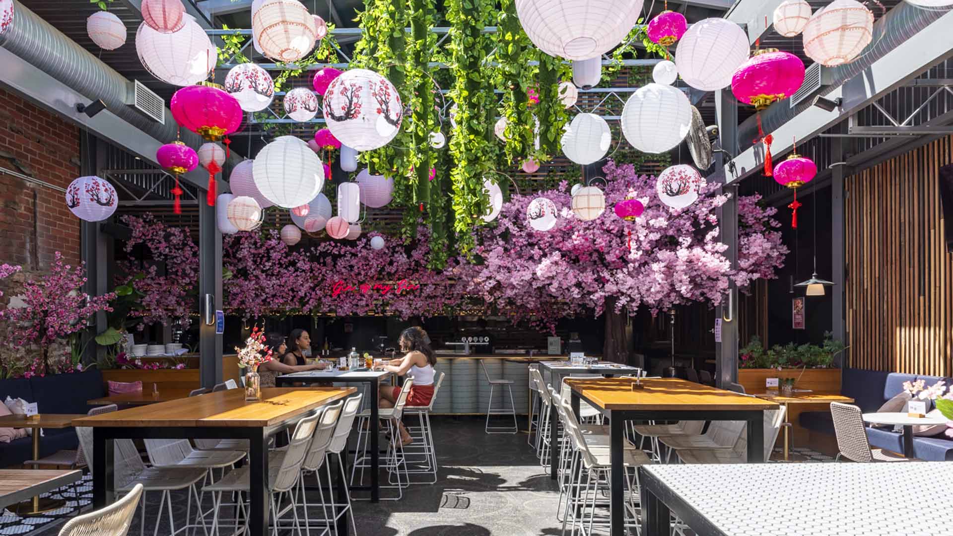 Seven Melbourne Venues Are Transforming Into International Holiday Destinations for Summer