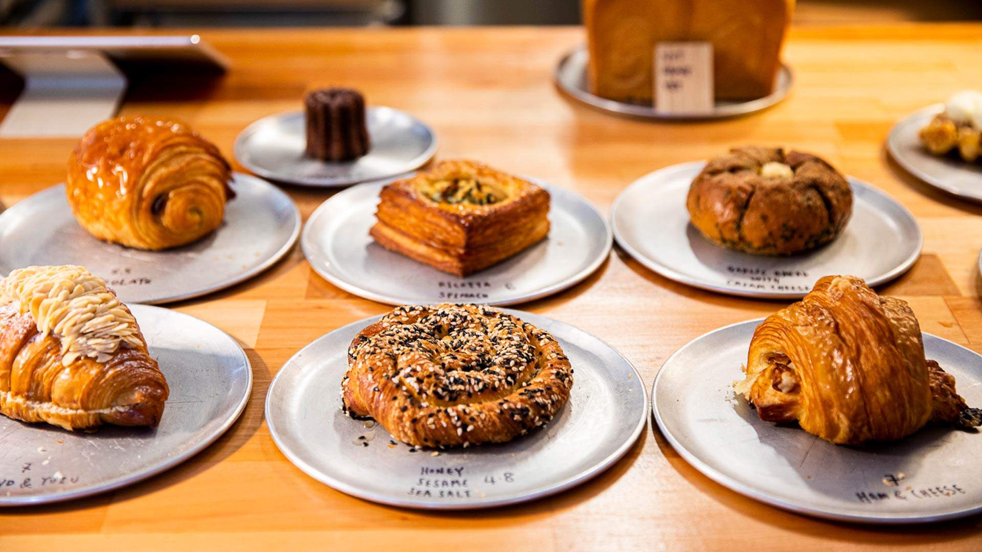 Bakemono Bakers Melbourne Review