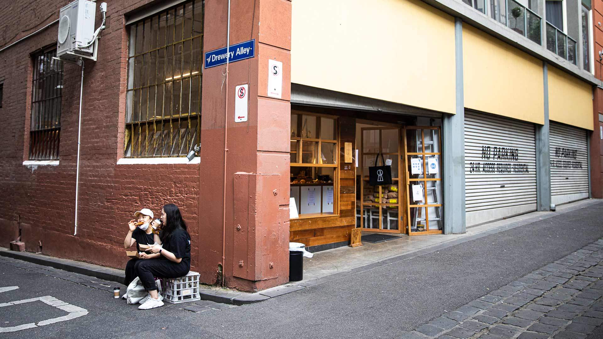 Melbourne's Best New Cafes of 2020 - Concrete Playground