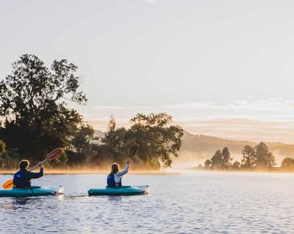 Eight Essential Outdoor Adventures to Have in NSW's Mid North Coast Region