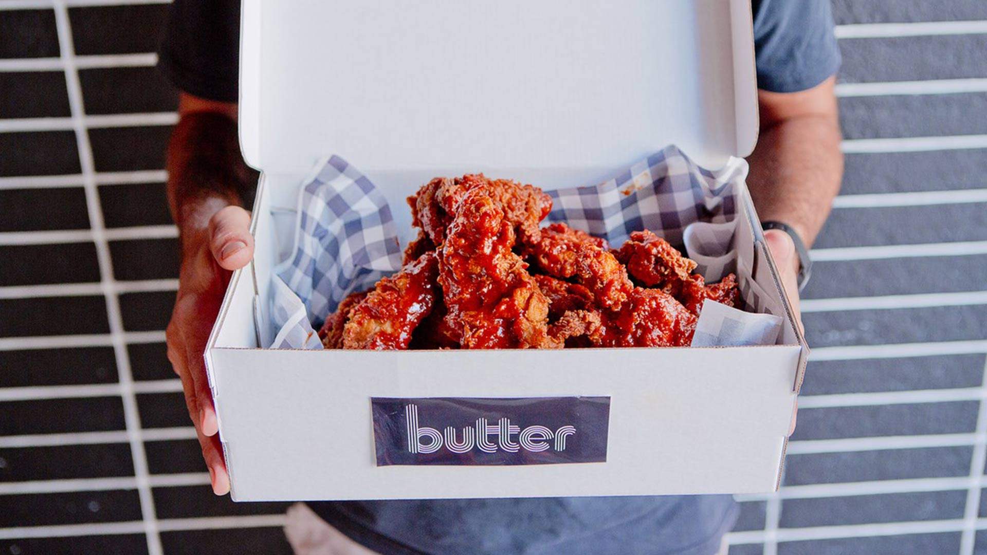 Sydney's Fried Chicken and Rare Sneaker Shop Butter Is Launching an Outpost in Chatswood
