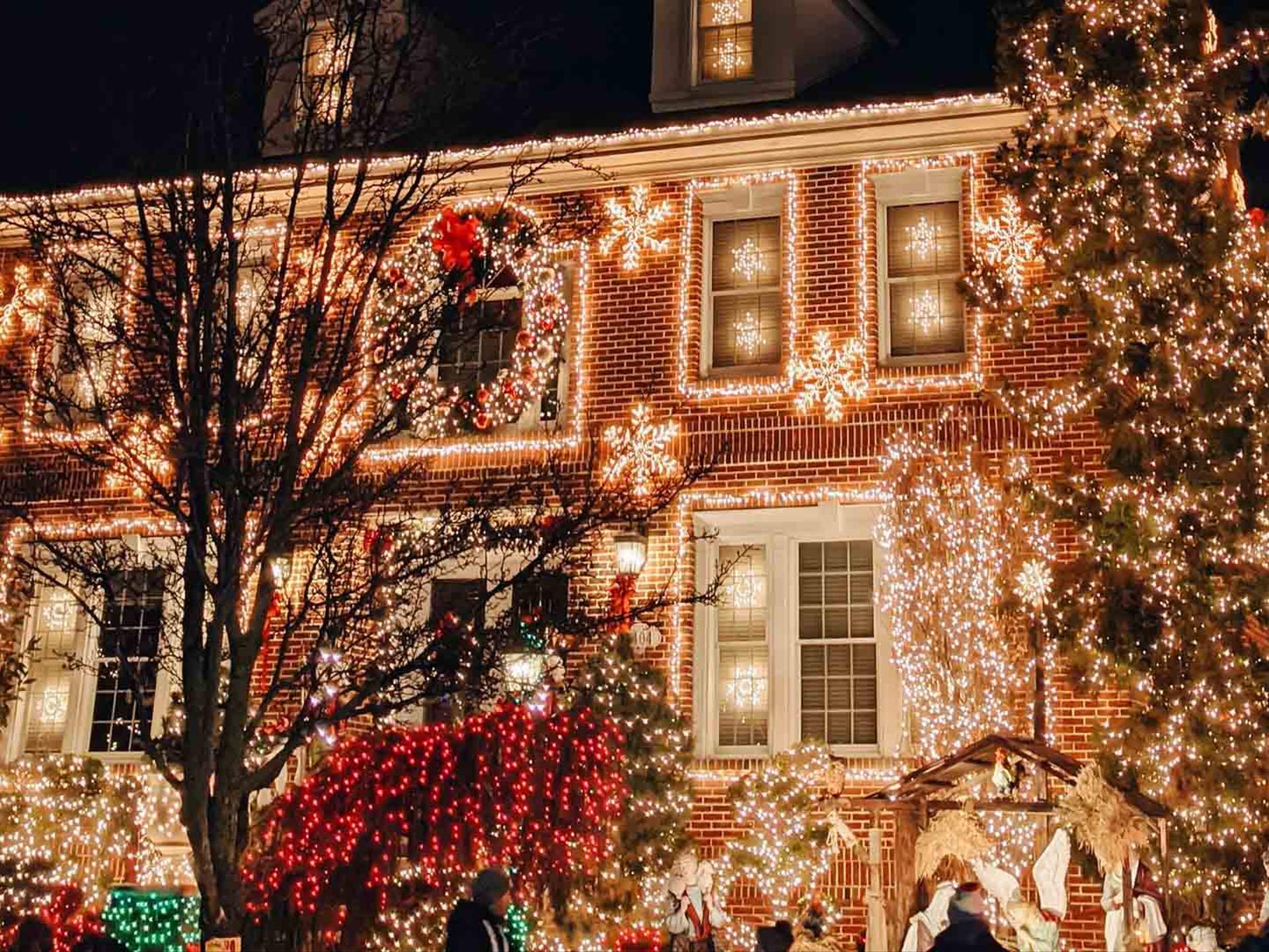 the best christmas lights to buy