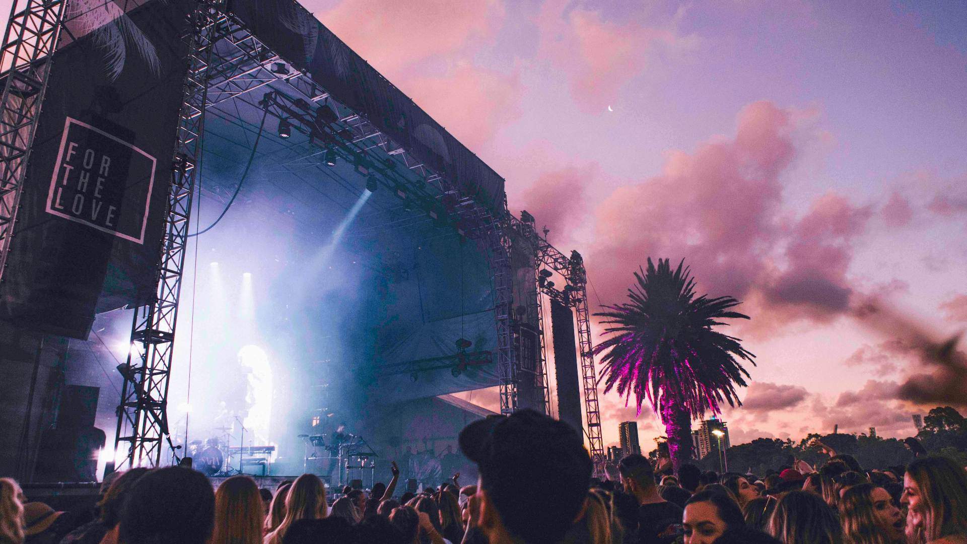 All the Major Music Festivals Locked in for 2022 So Far in Victoria