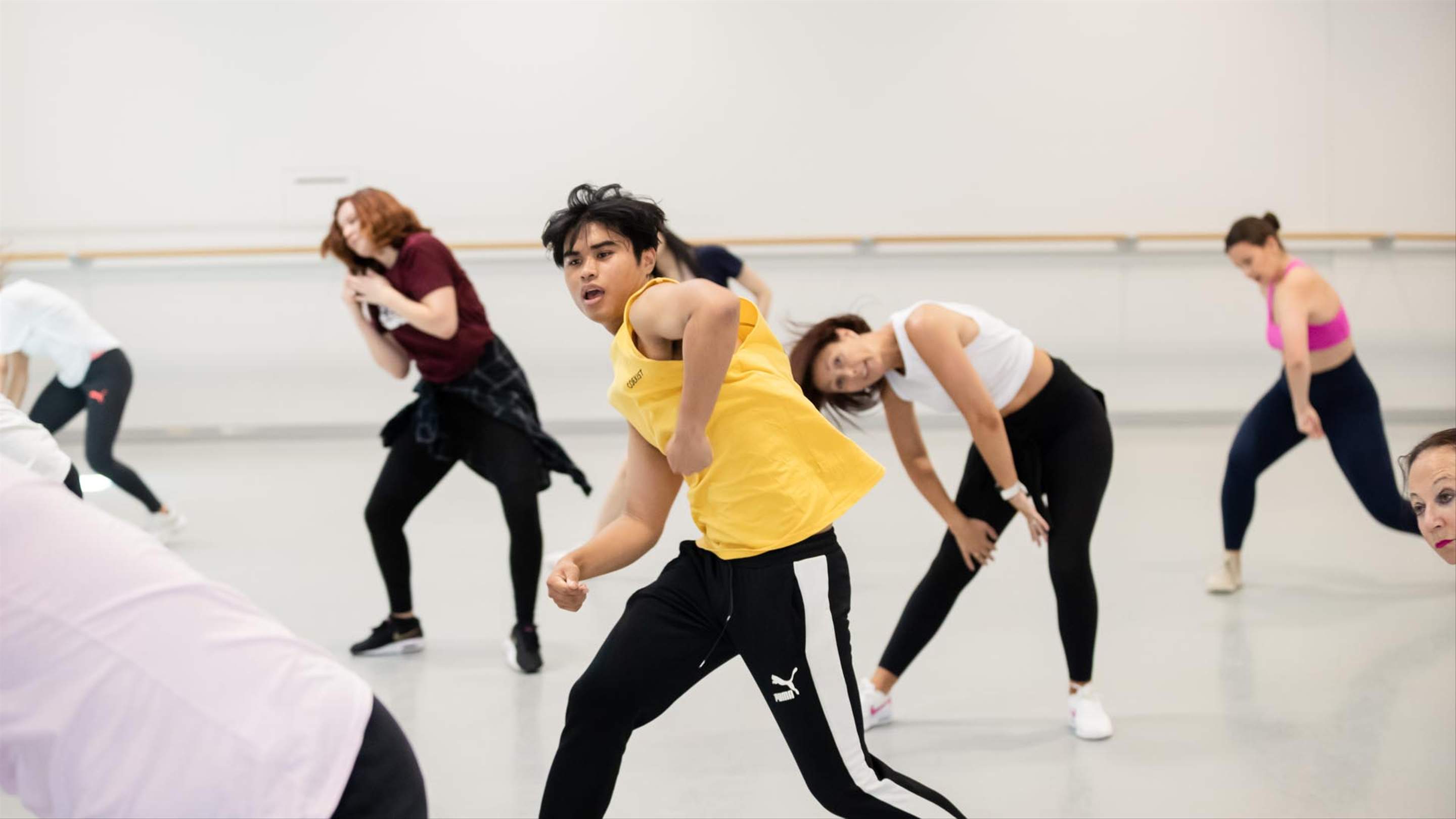 Seven Weekend Activities to Try If You Want to Shake Up Your Usual ...