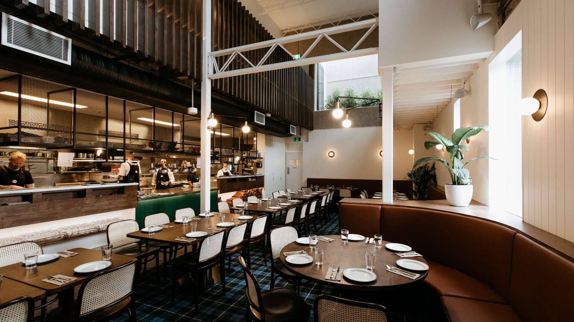 Hobsons Bay Hotel Is Williamstown's New Three-Storey Neighbourhood Pub with a Rooftop Bar