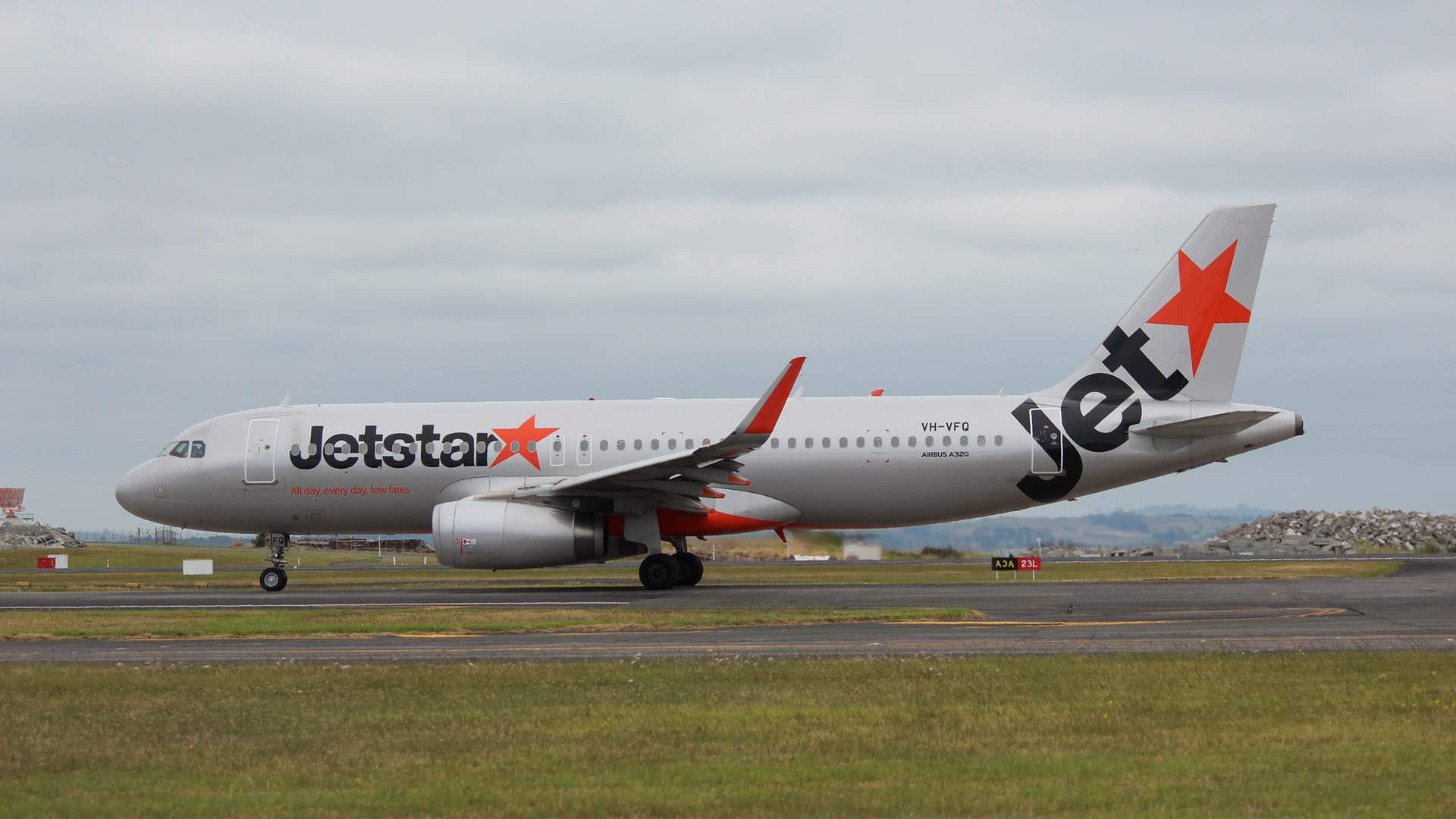 jetstar one world
