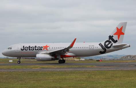 Jetstar Is Hosting Another Big Domestic Sale with Return Flights As Low As $65