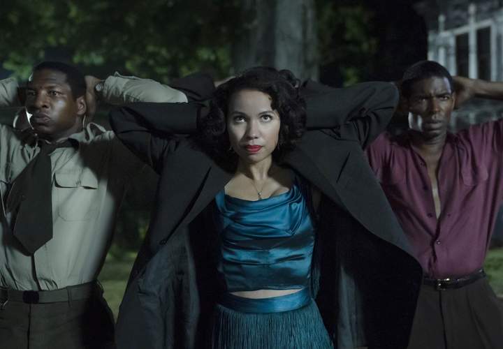 Background image for The Ten Best New TV Shows of 2020
