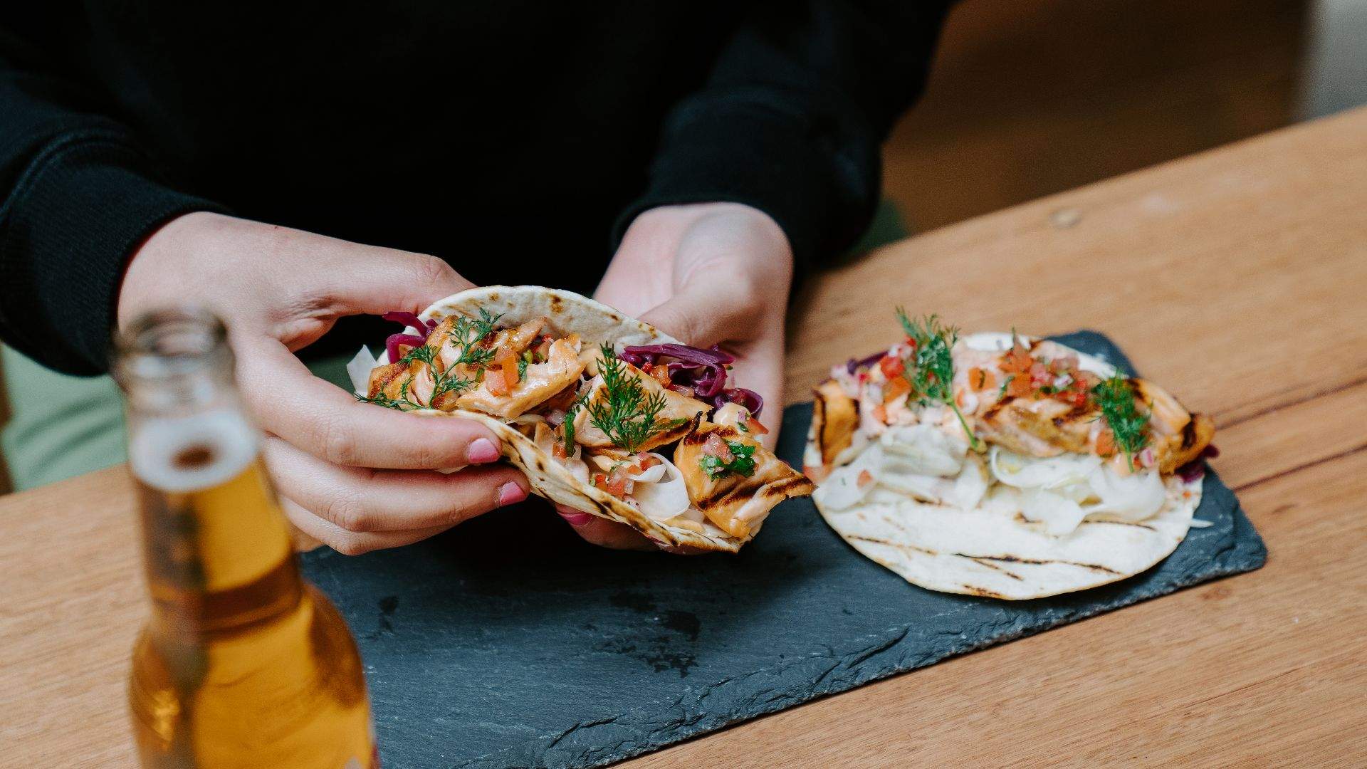 Sydney's Mejico Has Opened a Two-Storey Laneway Mexican Restaurant in the CBD