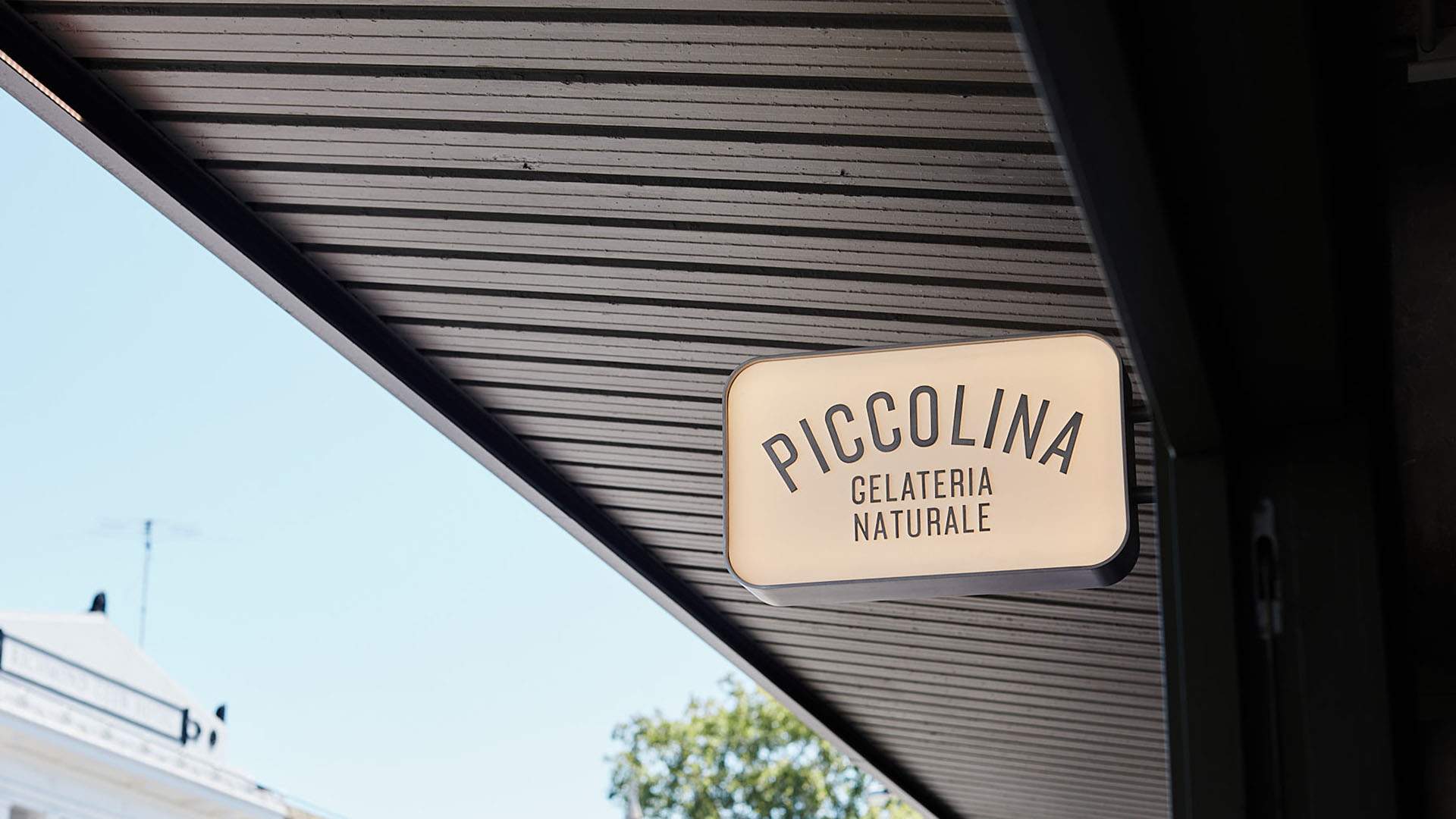 Piccolina Gelateria Has Opened Its Fourth Italian Ice Cream Shop in Richmond