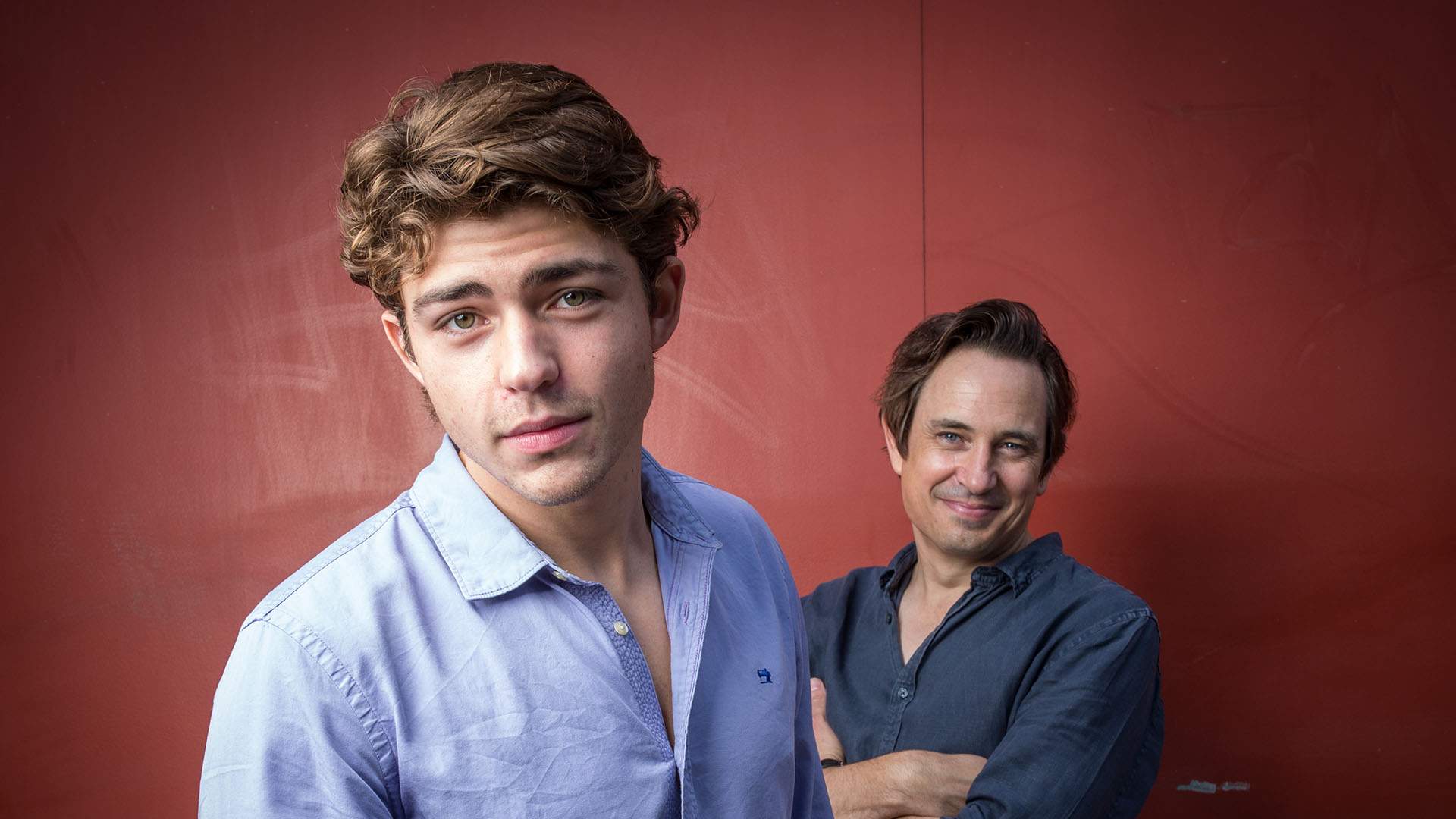 Queensland Theatre's 2021 Season Concrete Playground