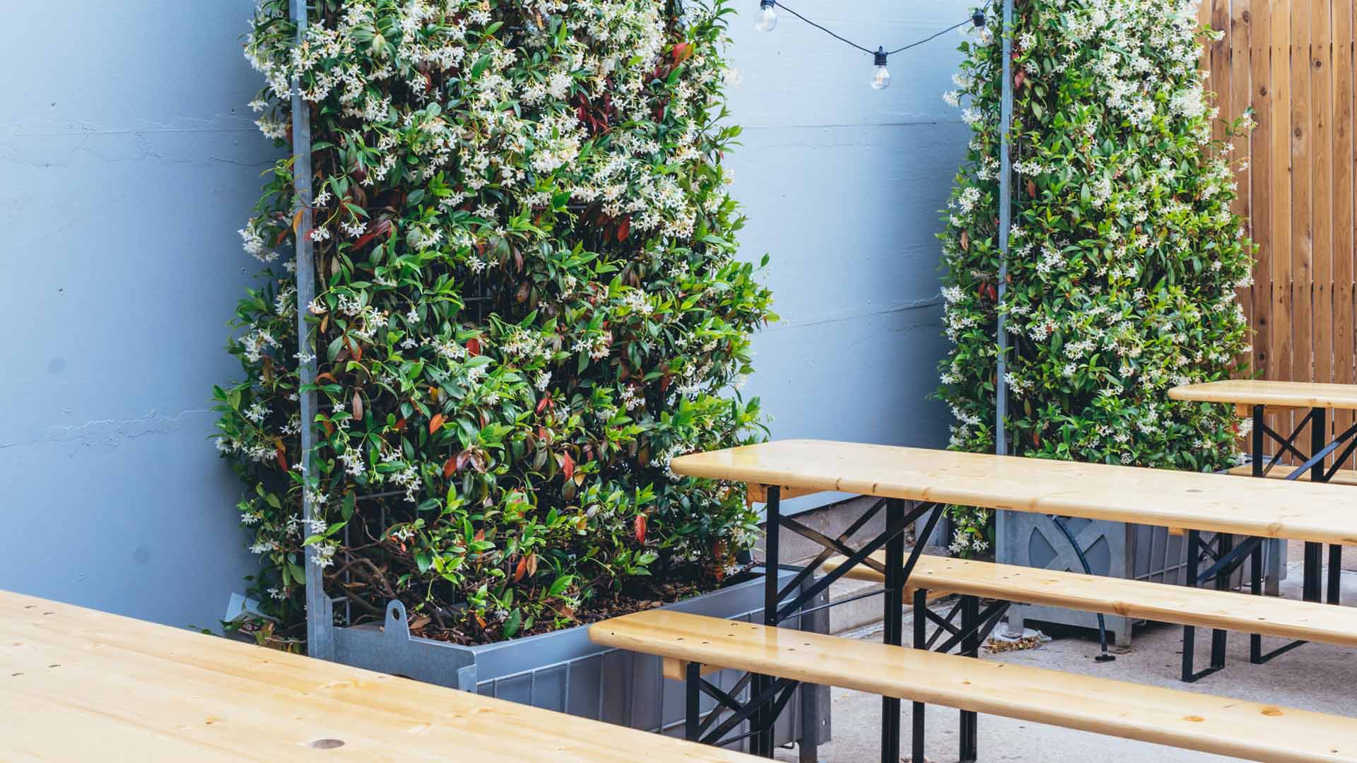 Brisbane's Cult-Favourite Range Brewing Has Quietly Opened a Melbourne Taproom
