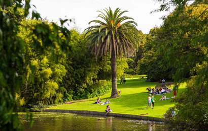 Background image for Ten of the Best Picnic Spots in Melbourne