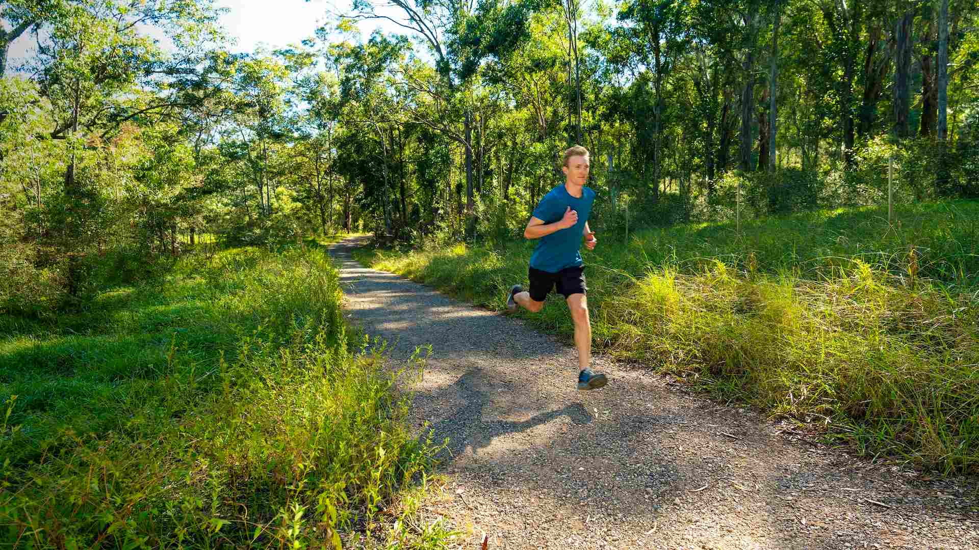 Seven Rewarding Pit Stops to Make When You're Tackling a Western Sydney Parklands Run