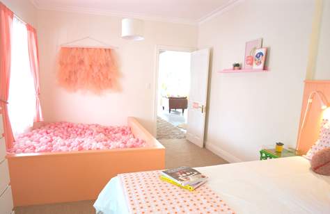 Sweet Retreat Is the New Candy-Themed Getaway Located in Regional Victoria