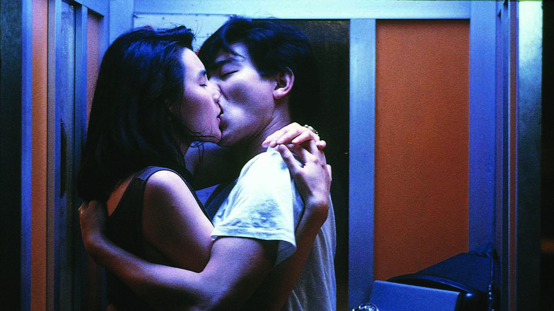 Love & Neon: The Cinema of Wong Kar-Wai