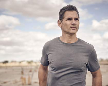 Page-to-Screen Aussie Hit 'The Dry' Is Getting a Sequel — and Eric Bana Is Back as Aaron Falk