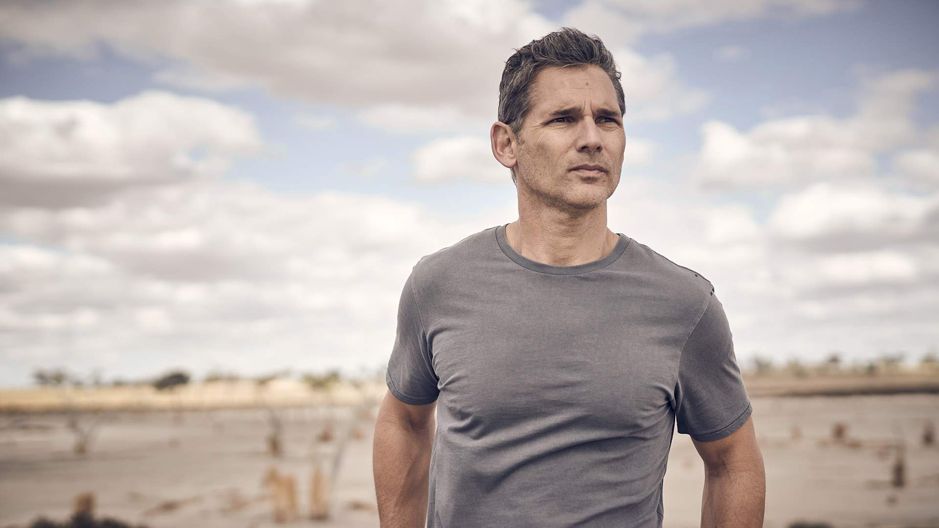 Page-to-Screen Aussie Hit 'The Dry' Is Getting a Sequel — and Eric Bana Is Back as Aaron Falk