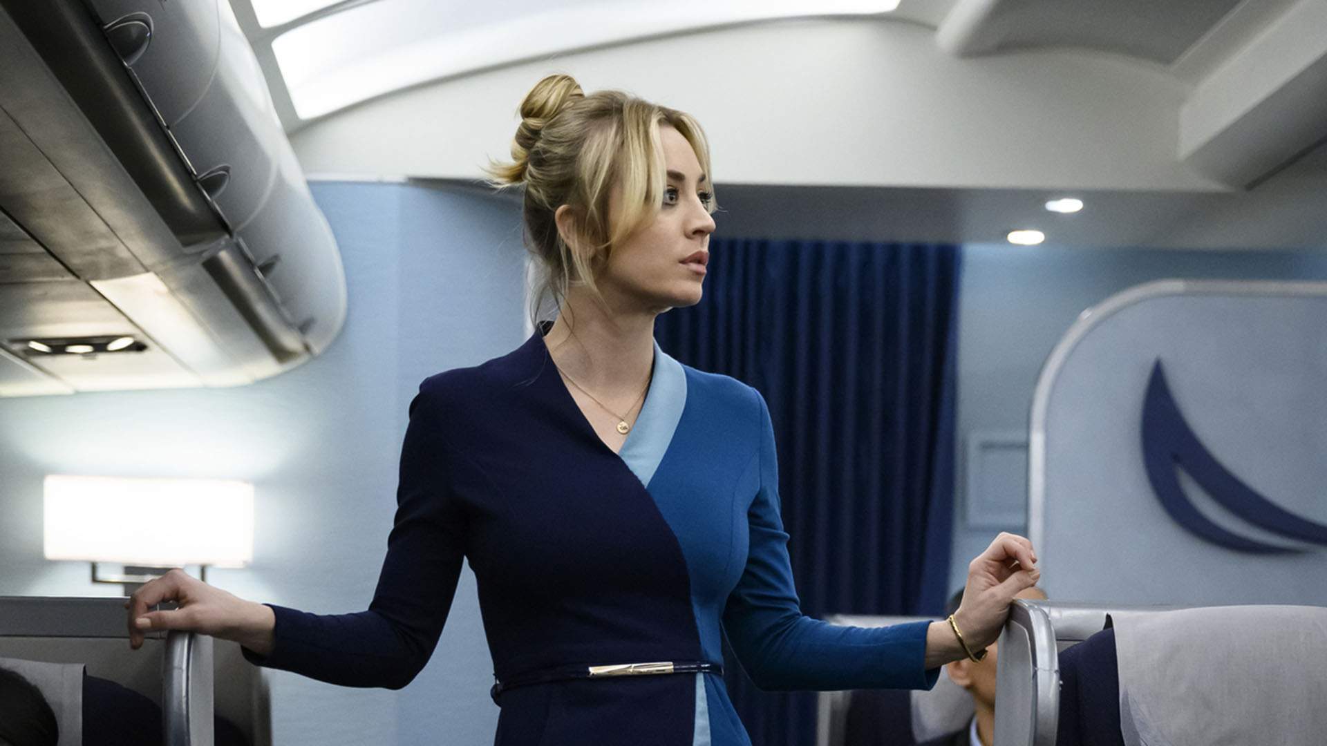 'The Flight Attendant' Turns Pulpy Airport Novel Twists Into a Quickly Addictive TV Thriller