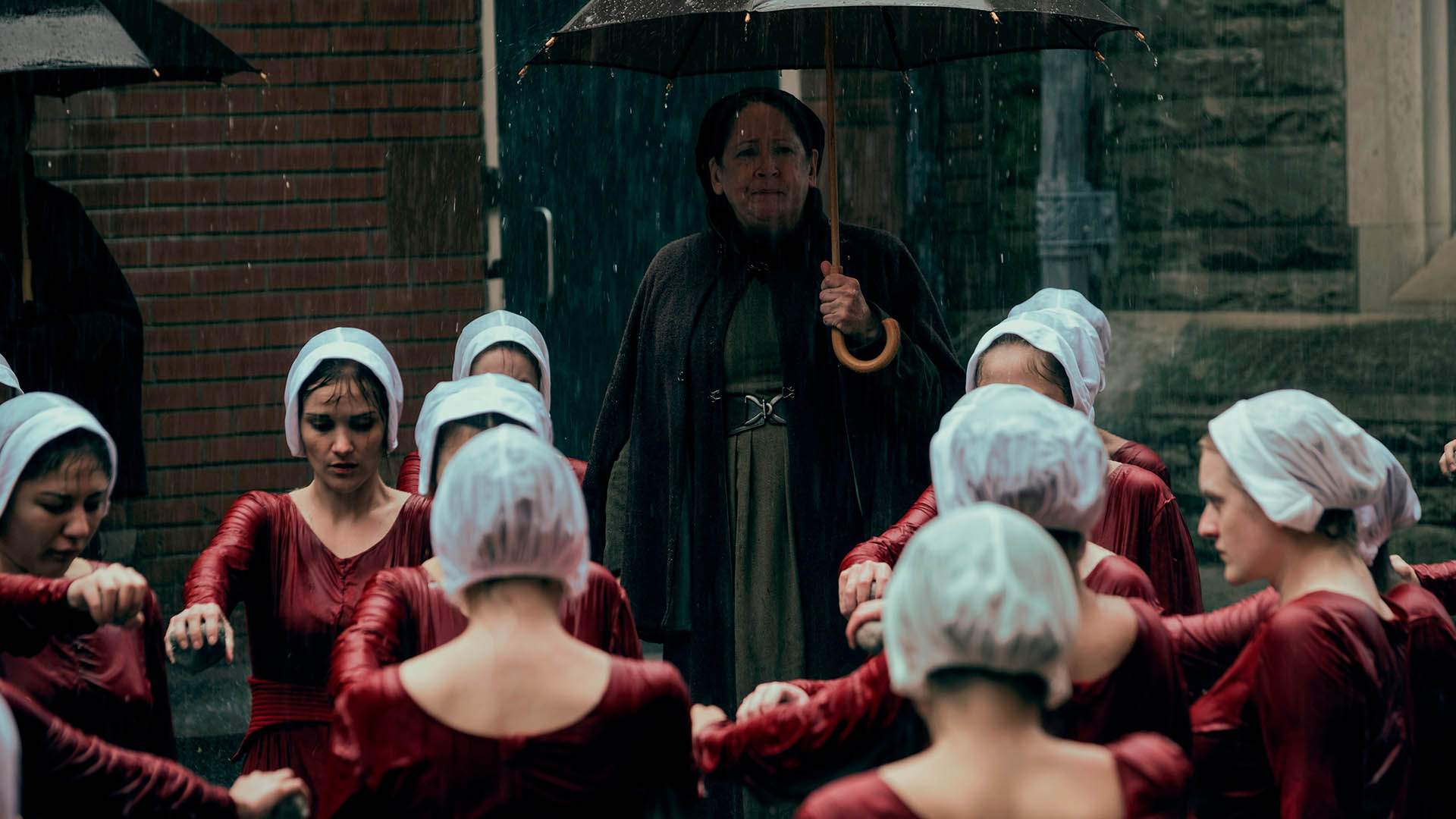 'The Handmaid's Tale' Has Been Renewed for a Fifth Season Before Its Fourth Even Airs