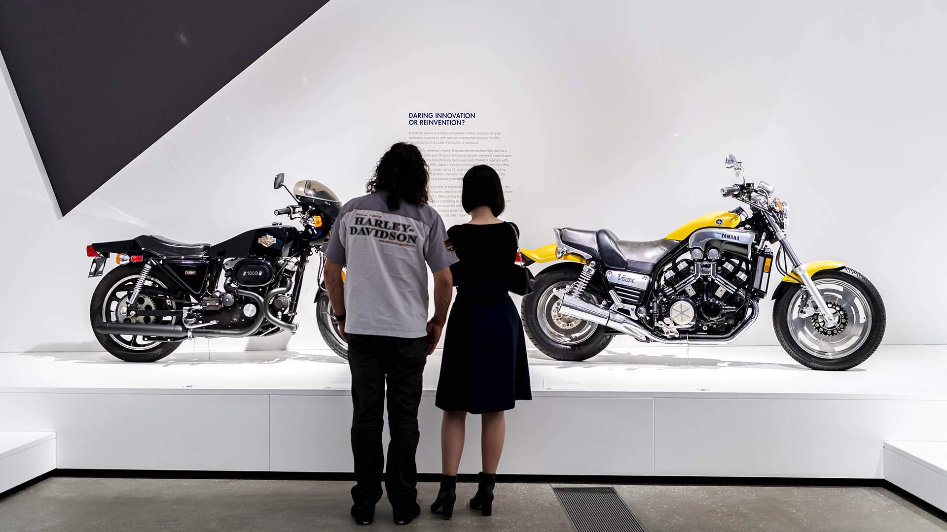 The motorcycle design art desire on sale