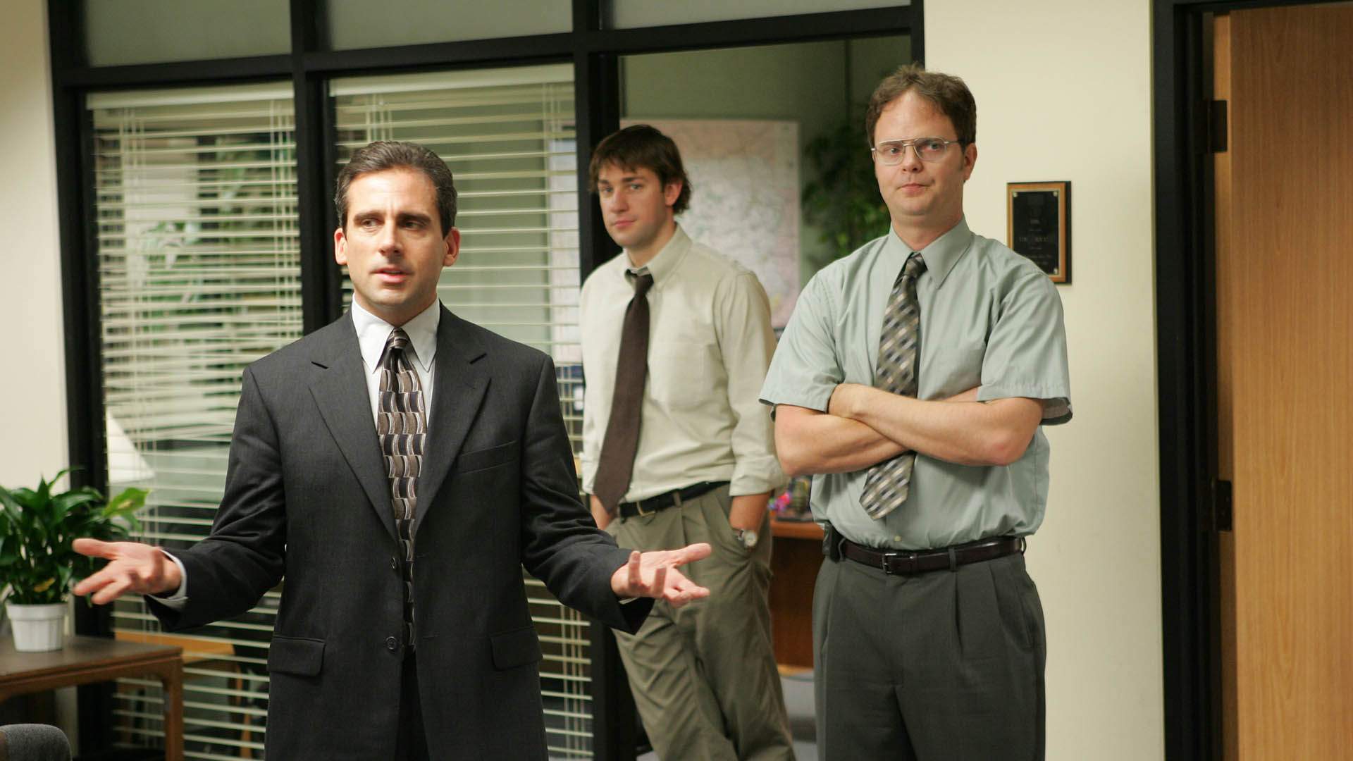 Welcome Back to Dunder Mifflin: A Reboot of the American Version of 'The Office' Might Be on the Way