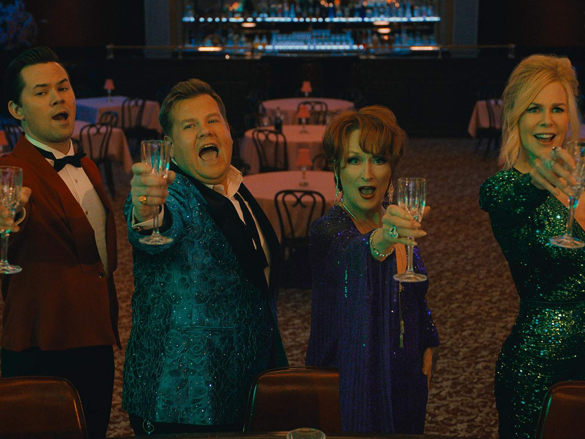 The Prom Concrete Playground