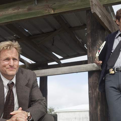 True Detective