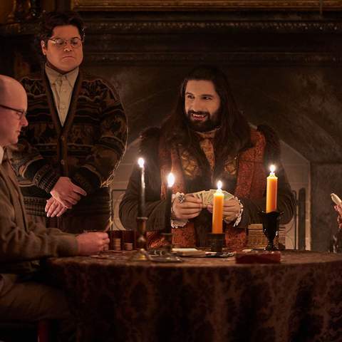 The 'What We Do in the Shadows' TV Show Just Dropped a Teaser Trailer for Its Third Season