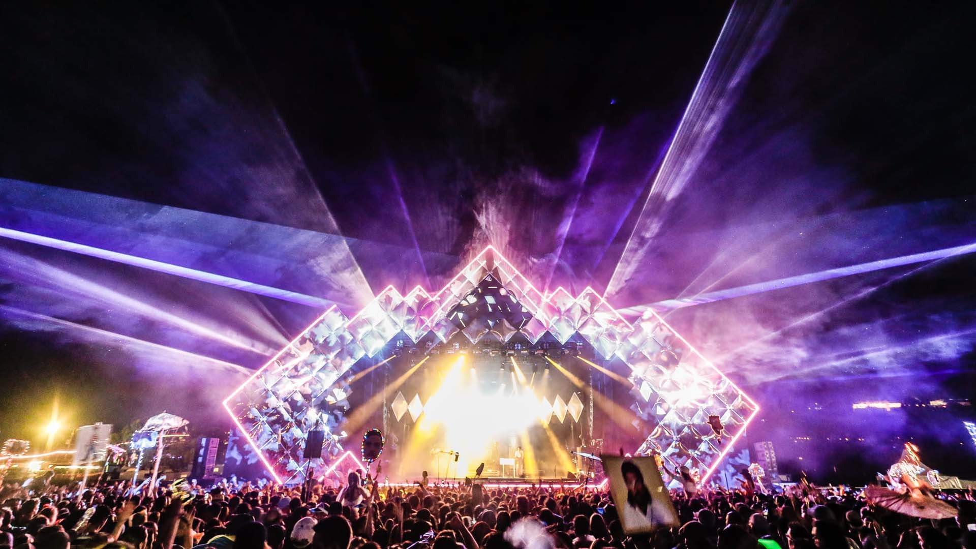 Wildlands Festival 2021, Brisbane