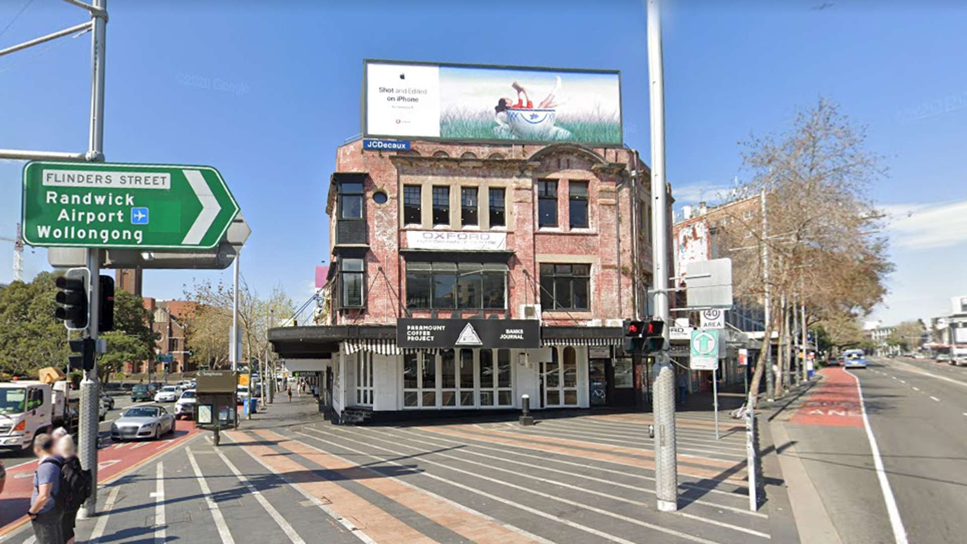 Cafe Freda's Is the New Restaurant, Bar and Creative Space Coming to Taylor Square