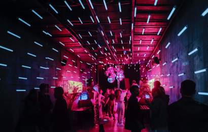 Background image for Twelve Epic Gigs Popping Up Across New Zealand That Are Worth a Summer Road Trip