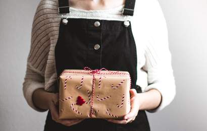 Background image for Seven Foolproof Gift Ideas No Matter Your Kris Kringle Budget