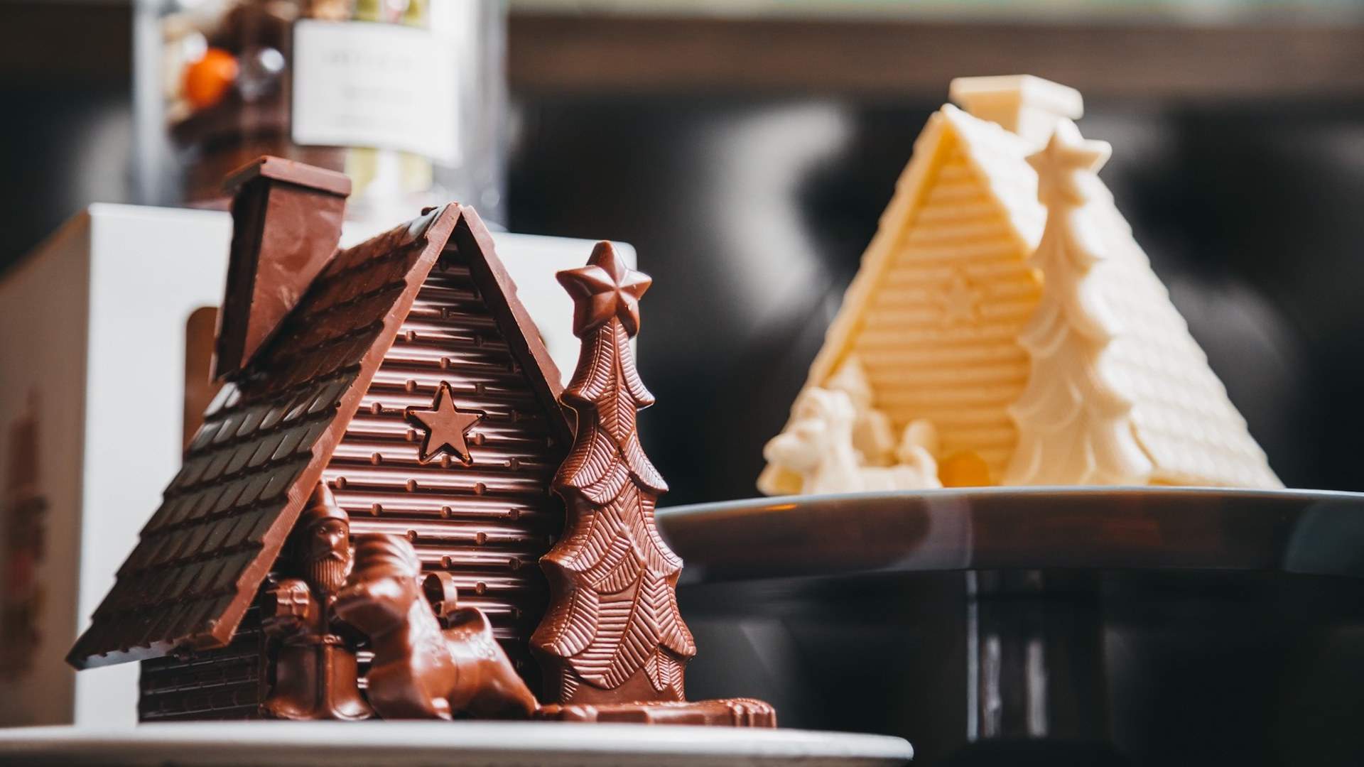 Ten Indulgent Festive Treats to Track Down in Auckland Concrete Playground
