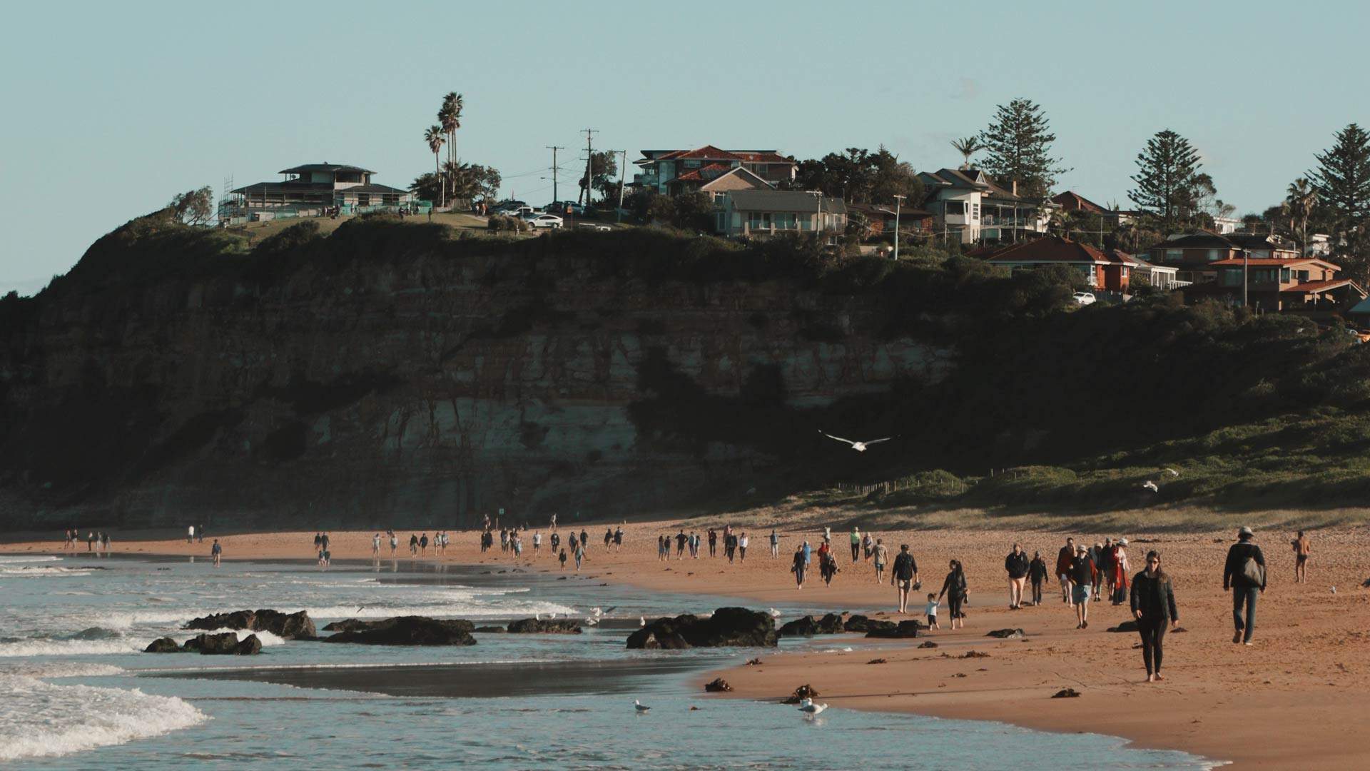Greater Sydney and Northern Beaches to Return to Pre-Christmas Restrictions from Tonight