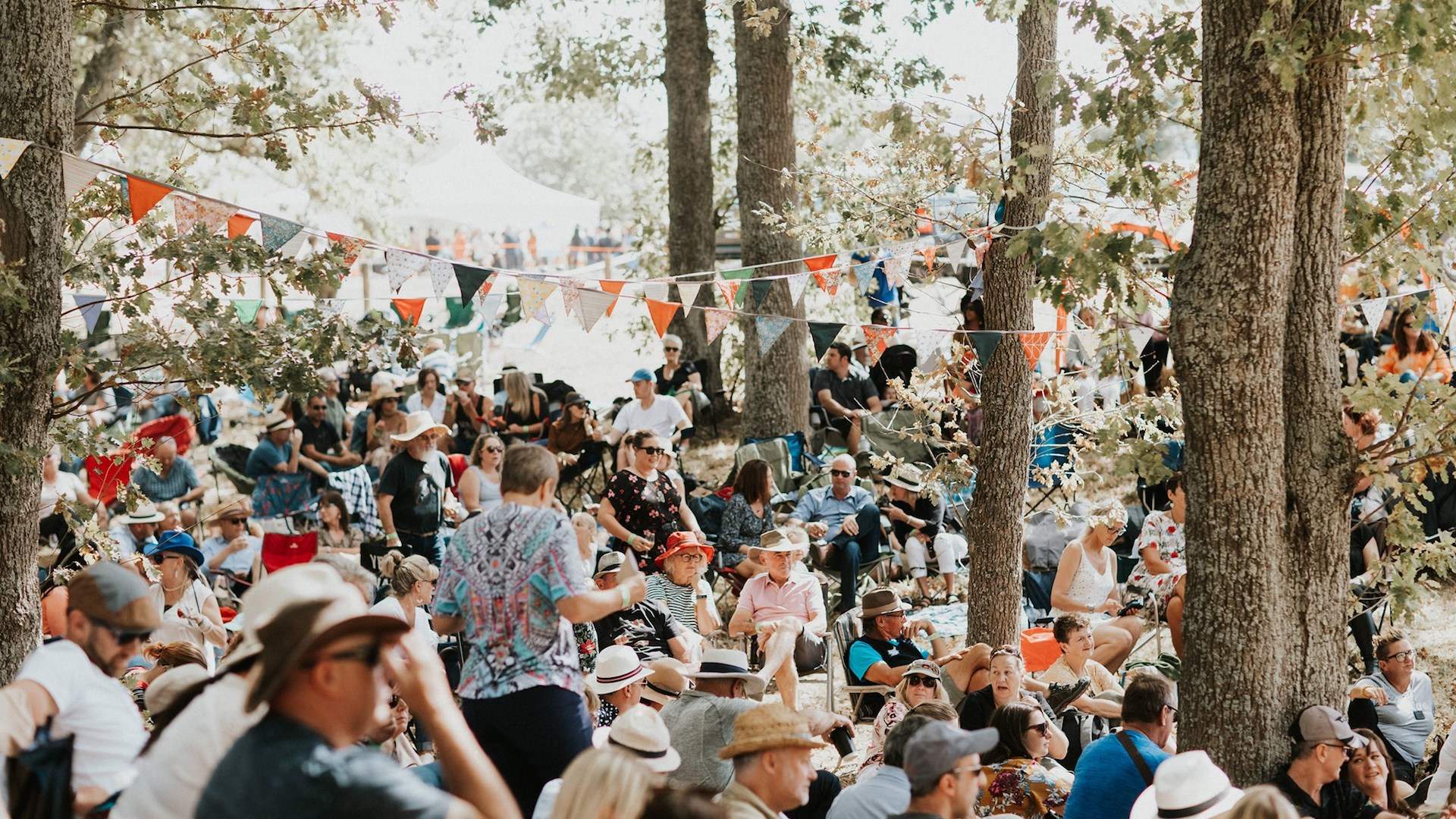 Ten Summer Food Festivals Worth Travelling Around the Country For