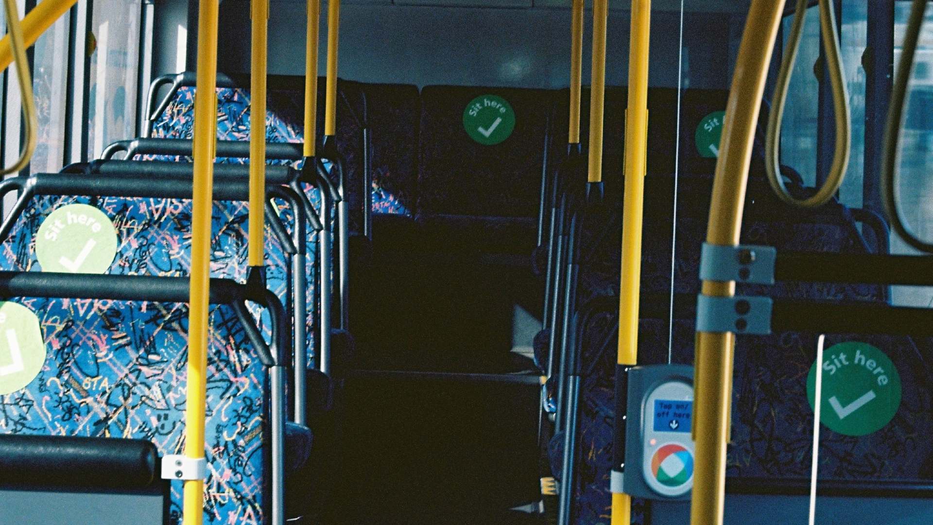 All 8000 of Sydney's Buses Are on Track to Turn Electric by 2030